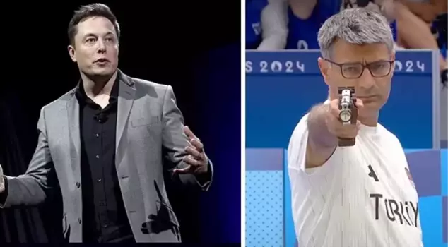 Yusuf Dikeç invited Elon Musk, who has been following him, to Istanbul.