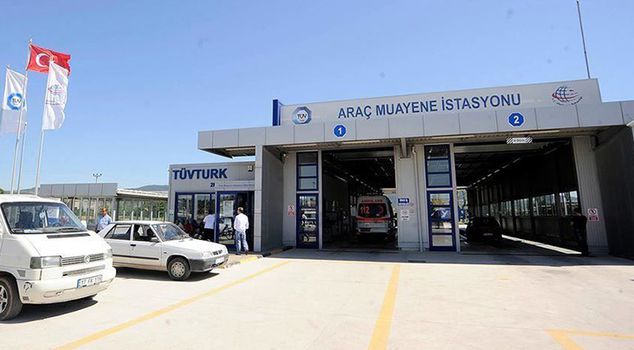 There is a new regulation coming to the vehicle inspection system.