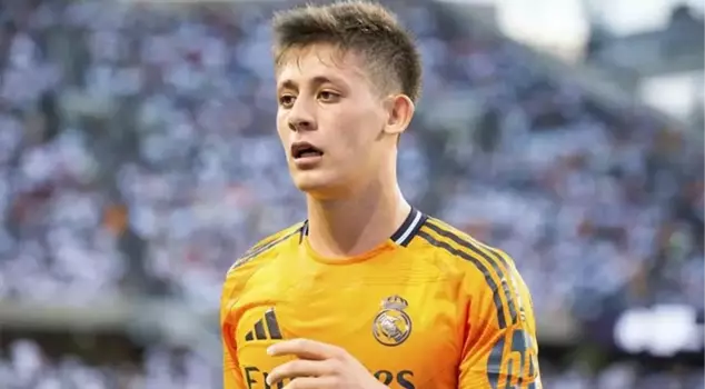 Only 17 years old! Fenerbahçe has found its new Arda.