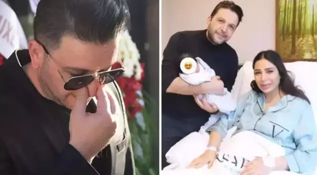 Nihat Doğan is paying the price of his betrayal with the longing for his child.