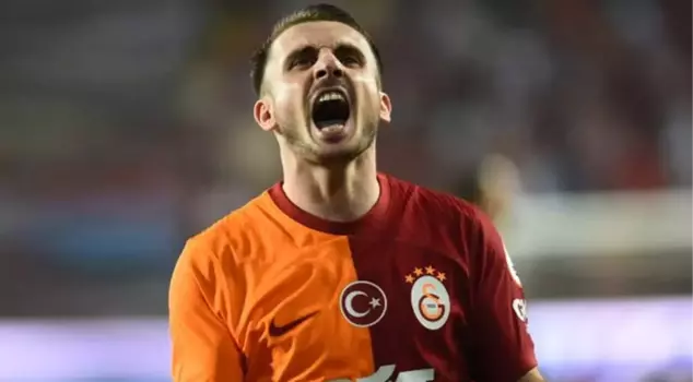 It emerged days later! Kerem Aktürkoğlu, who was substituted in Galatasaray, cursed at his coach.