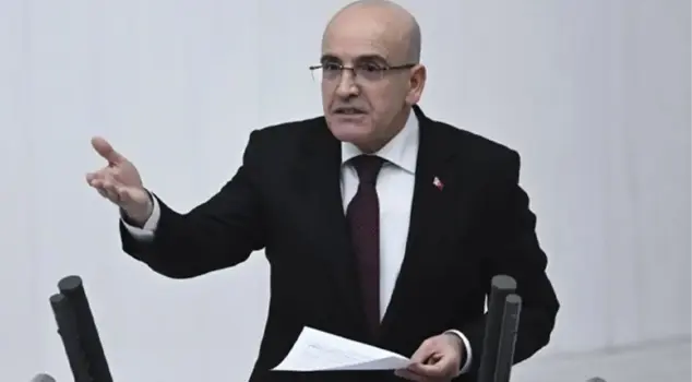 From Mehmet Şimşek to his staff: I no longer want to see you at the Ministry of Finance campus.