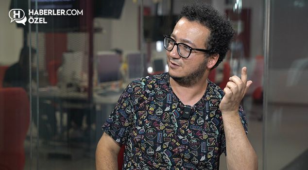 Prof. Dr. Oytun Erbaş: Generation Z is an autistic generation.
