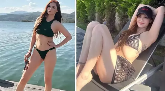 ماين توغاي، البالغة من العمر 46 عامًا، تكشف عن سر جمال يمكن للجميع تحقيقه.