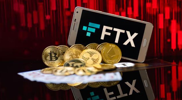 Потопленная криптовалютная биржа FTX выплатит своим кредиторам 12,7 миллиарда долларов.