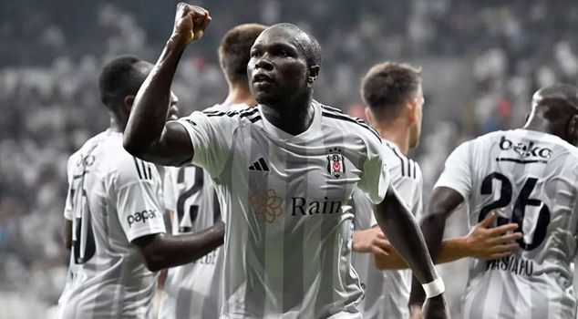 No one is looking at him after Ciro Immobile arrived! A remarkable offer to Aboubakar from Beşiktaş.