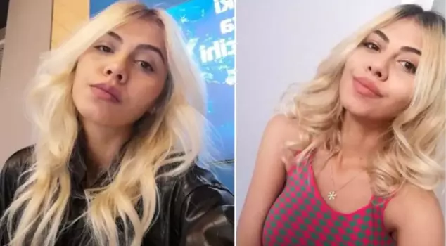 تم العثور على قبر ميرفي أتيش التي لم يتم الحصول على أخبار عنها بعد الزلزال بعد 18 شهرًا في إسكندرون.