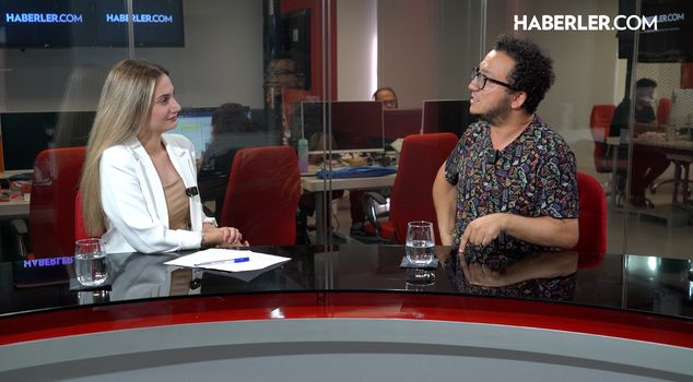 Prof. Dr. Oytun Erbaş: Encouraging gender change is popular.