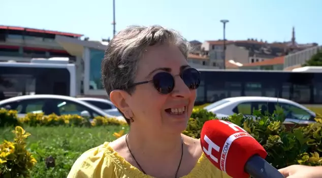 Street Interview and Proverb Test: Interesting Answers in Üsküdar

In Üsküdar, we conducted a street interview and proverb test to gather some interesting answers.