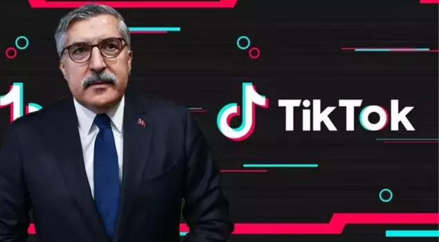 Chairman of the Turkish Grand National Assembly Digital Media Commission: TikTok is a national security issue for Turkey.