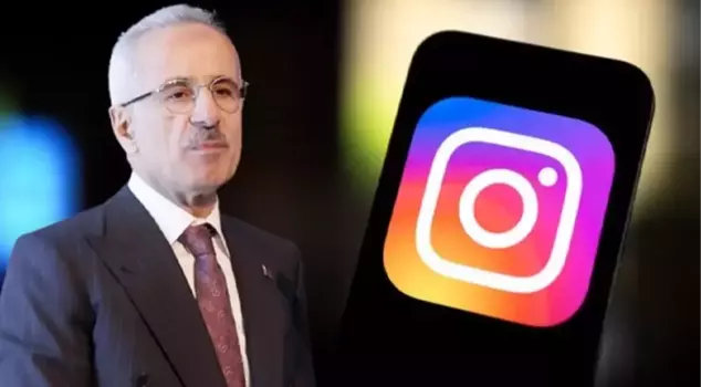 When will Instagram be opened? There is a new statement from Minister Uraloğlu.