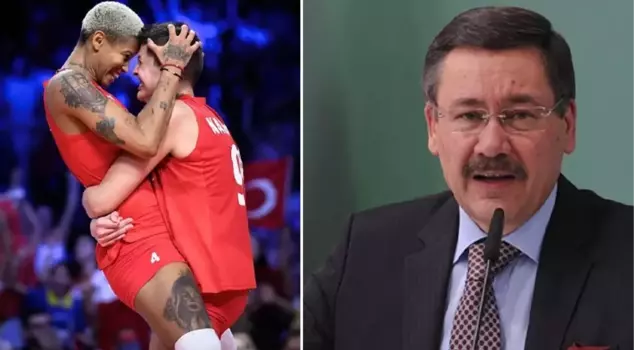 Melih Gökçek said something about the Queens of the Court that caused a huge backlash.