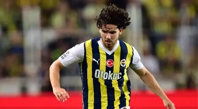 A surprise decision has been made by Fenerbahçe regarding Ferdi Kadıoğlu, as he was offered a whopping 35 million euros!