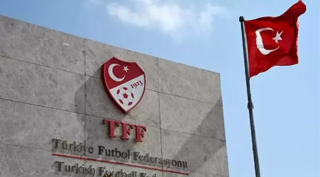 Talasgücü Belediyespor, a team in the TFF 3rd League, has withdrawn from the league due to financial constraints.