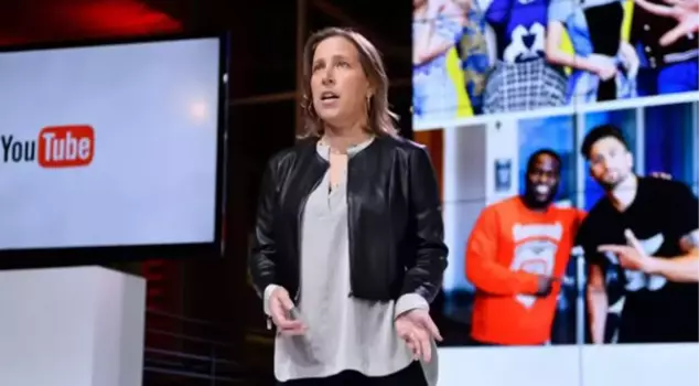 Susan Wojcicki, former CEO of YouTube and one of Google's first employees, has passed away.