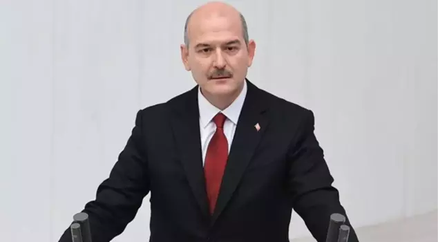 The agenda in the corridors of power is Soylu's immunity: If a criminal complaint is filed, the application can be evaluated.