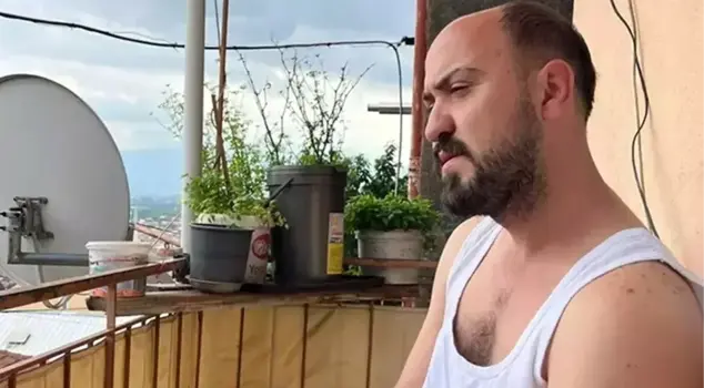 Instagram has closed the account of social media influencer Oğuzhan Alpdoğan: Only 1.5 million followers remained inside.