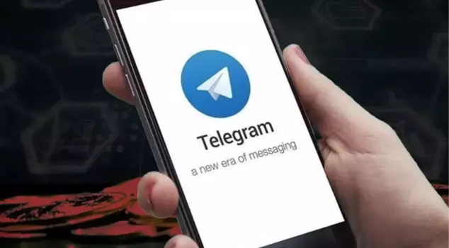 4 million ruble fine to Telegram from Russia