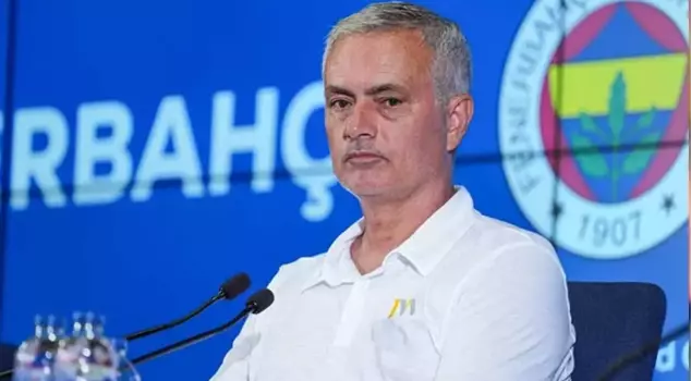 Jose Mourinho experienced a first at Fenerbahçe, where the Champions League drought reached 16 years.