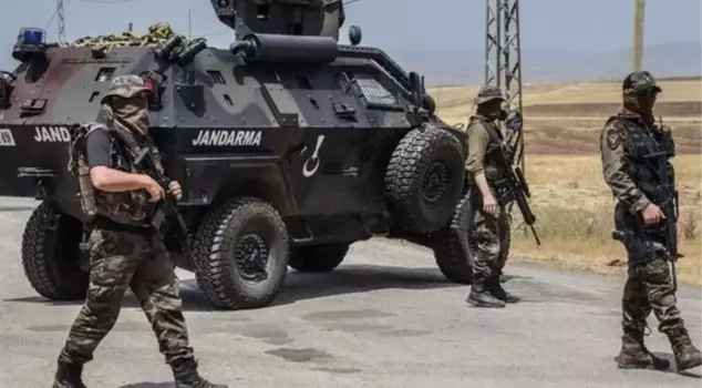 Demonstrations and marches have been banned for 3 days in Şırnak, and certain areas have been declared as special security zones.