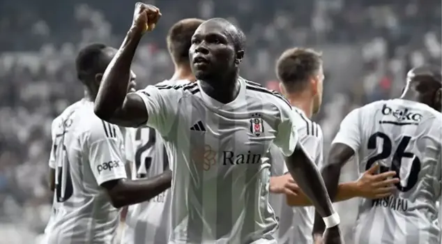 Aboubakar, took a stand against Beşiktaş management: Give me my money, let me go.