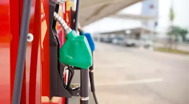 This time it's not a discount, it's a price increase! Fuel prices are changing again.