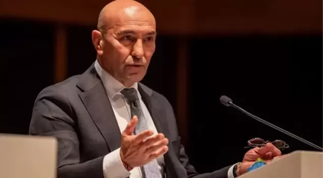 Tunç Soyer confirmed the allegations that he wants to become the leader of CHP.