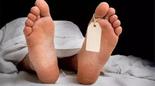 A female Indian student in Dubai committed suicide by jumping from the 17th floor after being caught cheating during an exam.