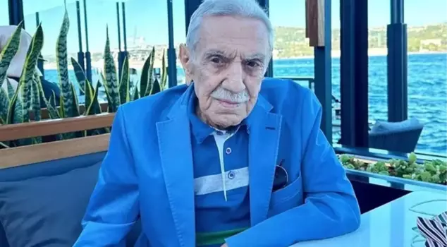 Aydemir Akbaş, who is in intensive care, has been intubated.