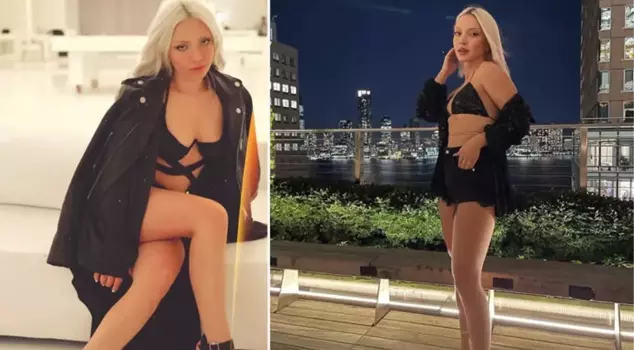 Singer Ece Seçkin, who was 2 months pregnant, lost her baby.
