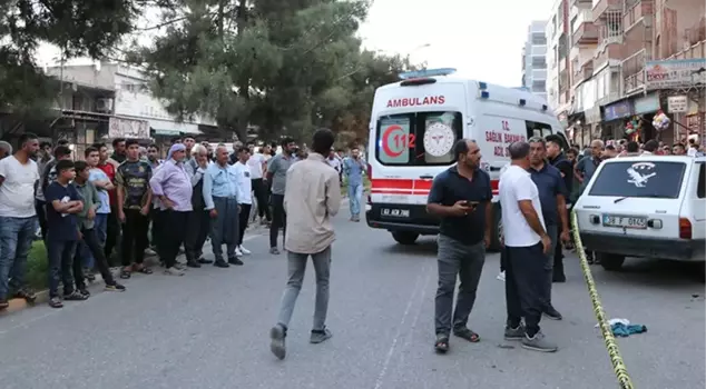 Armed fight in Şanlıurfa: 3 dead, 1 injured.