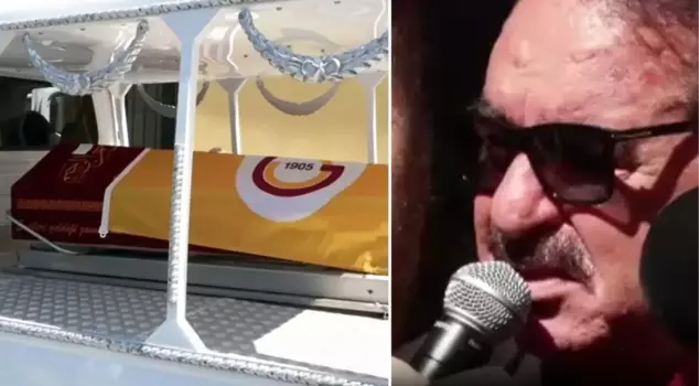 Farewell to Aydemir Akbaş! Tatlıses recounted his final moments with tears.