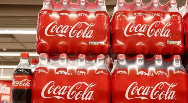 The boycott had a heavy toll! Coca Cola decided to downsize its target.