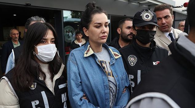 Release decision for social media influencer Dilan Polat