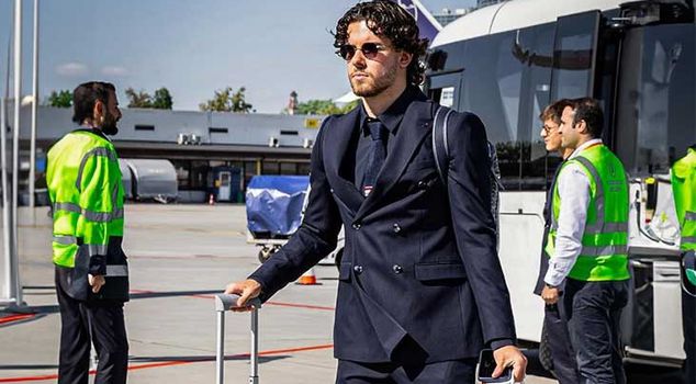 Ferdi Kadıoğlu has reached an agreement with Brighton in every aspect.