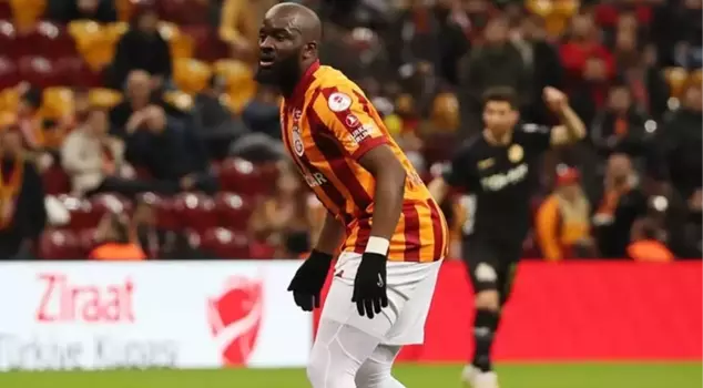 He couldn't get out of the spotlight with his excess weight! Those who see Ndombele's recent appearance turn around and look again.
