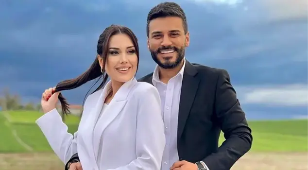 Look at the prohibitions coming from her husband! Dilan Polat visited Engin Polat.