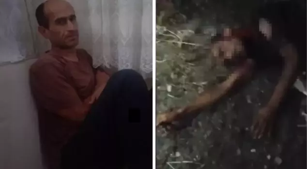 The last moments of the man killed by dogs tearing him apart have emerged.
