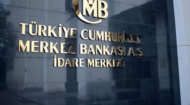 The Central Bank kept the interest rate at 50 percent.