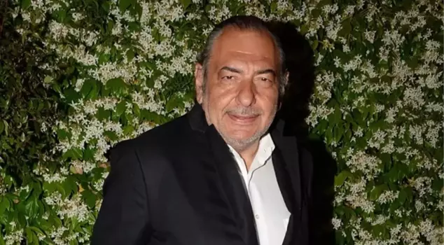 The backstage of Reha Muhtar's accident! There is an allegation regarding his missing son.