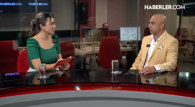 Gold and Money Markets Expert Murat Malik: The gold sector provides the highest profit in Turkey's exports.