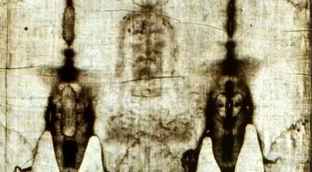 Scientists have found new evidence suggesting that the Shroud of Turin, which is claimed to bear the image of Jesus, could be authentic.