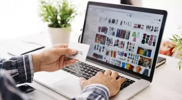 New regulation for international e-commerce orders.