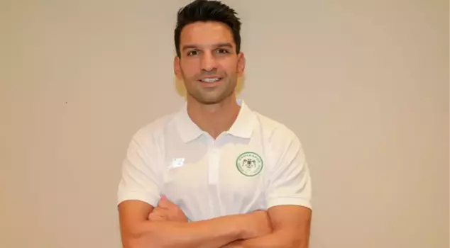 Muhammet Demir transferred from the Süper Lig to the 3rd Lig.