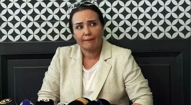 Reha Muhtar's son denied his mother's claim: I was not kidnapped, I do not want to go anywhere else.