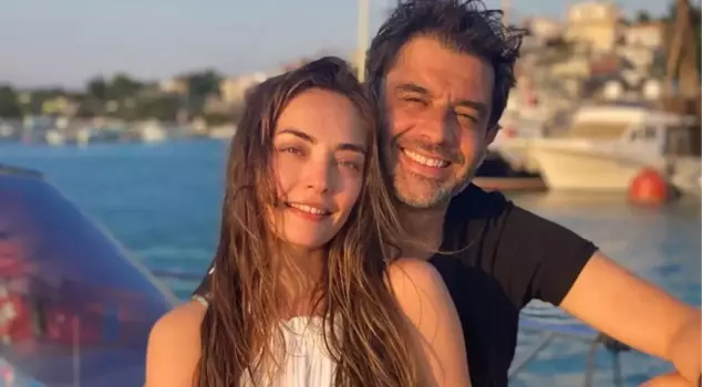 The gender of Cansel Elçin and Zeynep Tuğçe Bayat's baby has been determined.