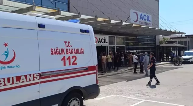 Peanut Factory Horror: Owner Kills His Wife and Employee