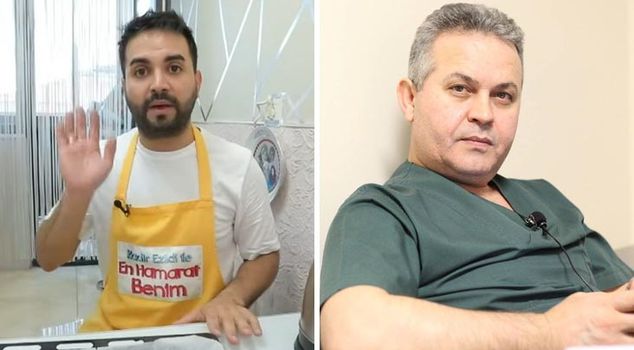 Kadir Ezildi expressed his disappointment to his father, who resurfaced after years: 