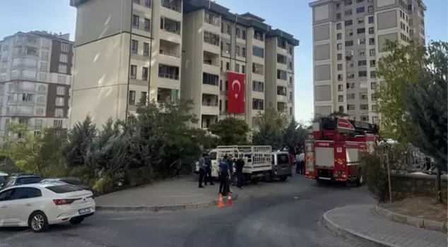Military vehicle overturned in Northern Cyprus: 1 soldier martyred, 11 soldiers injured.