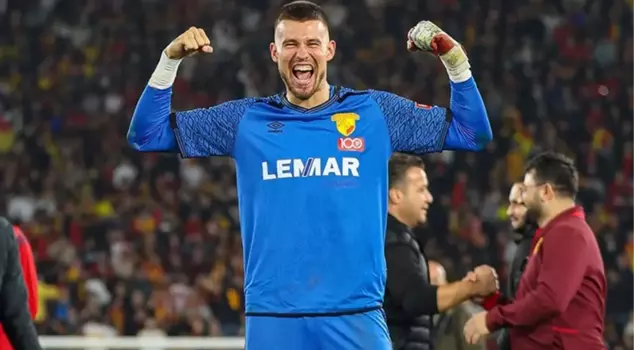 From Premier League to Super Lig! The fans' call worked.